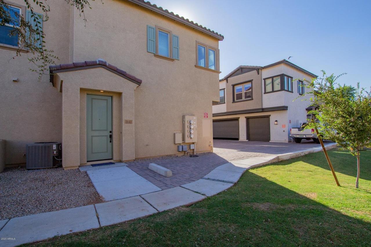 14870 W Encanto Blvd. #2141, Goodyear, AZ 85395