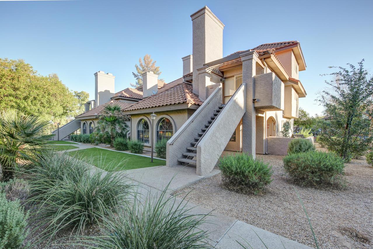 1211 N Miller Rd. #129, Scottsdale, AZ 85257