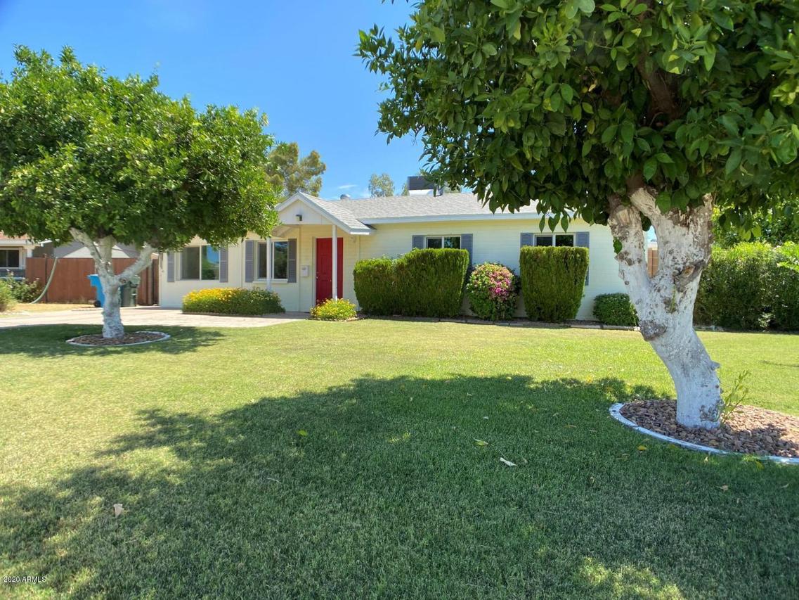 3534 E Sutton Dr., Phoenix, AZ 85032