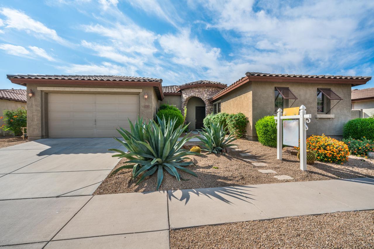 1735 W Aloe Vera Dr., Phoenix, AZ 85085