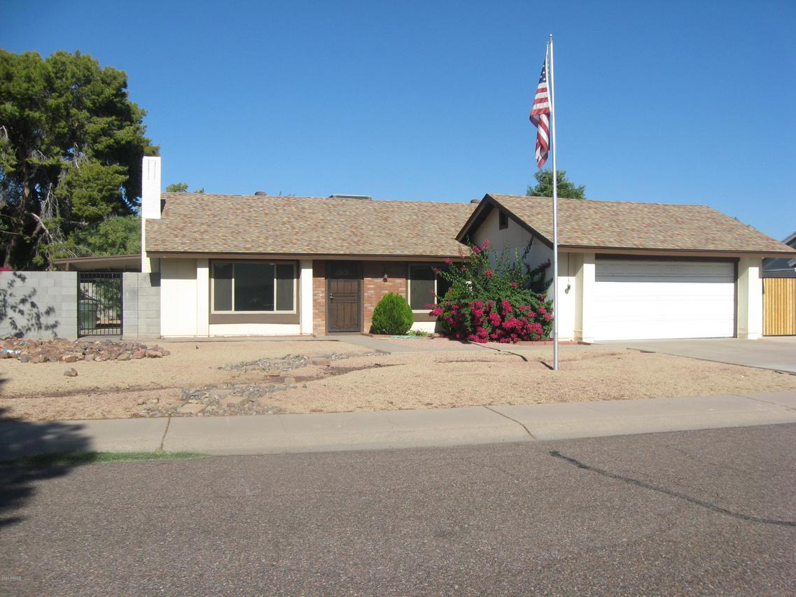 2324 W Port Au Prince Ln., Phoenix, AZ 85023