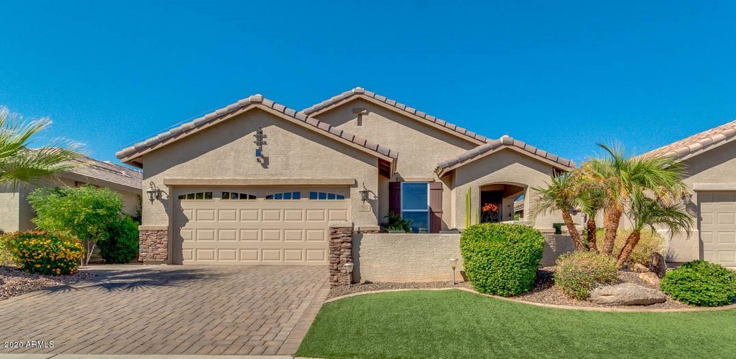 22664 W Antelope Tr., Buckeye, AZ 85326