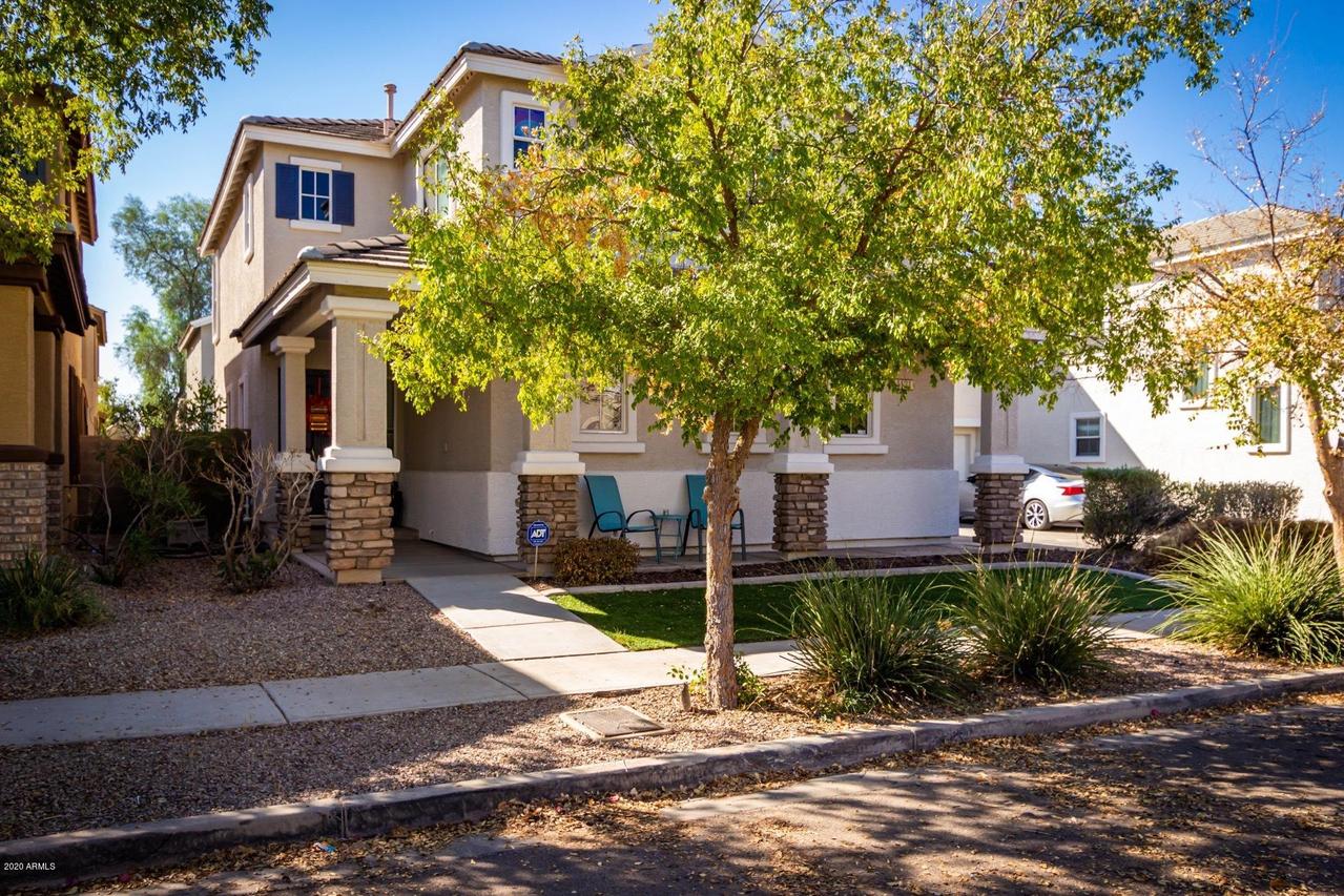 4121 W Irwin Ave., Phoenix, AZ 85041