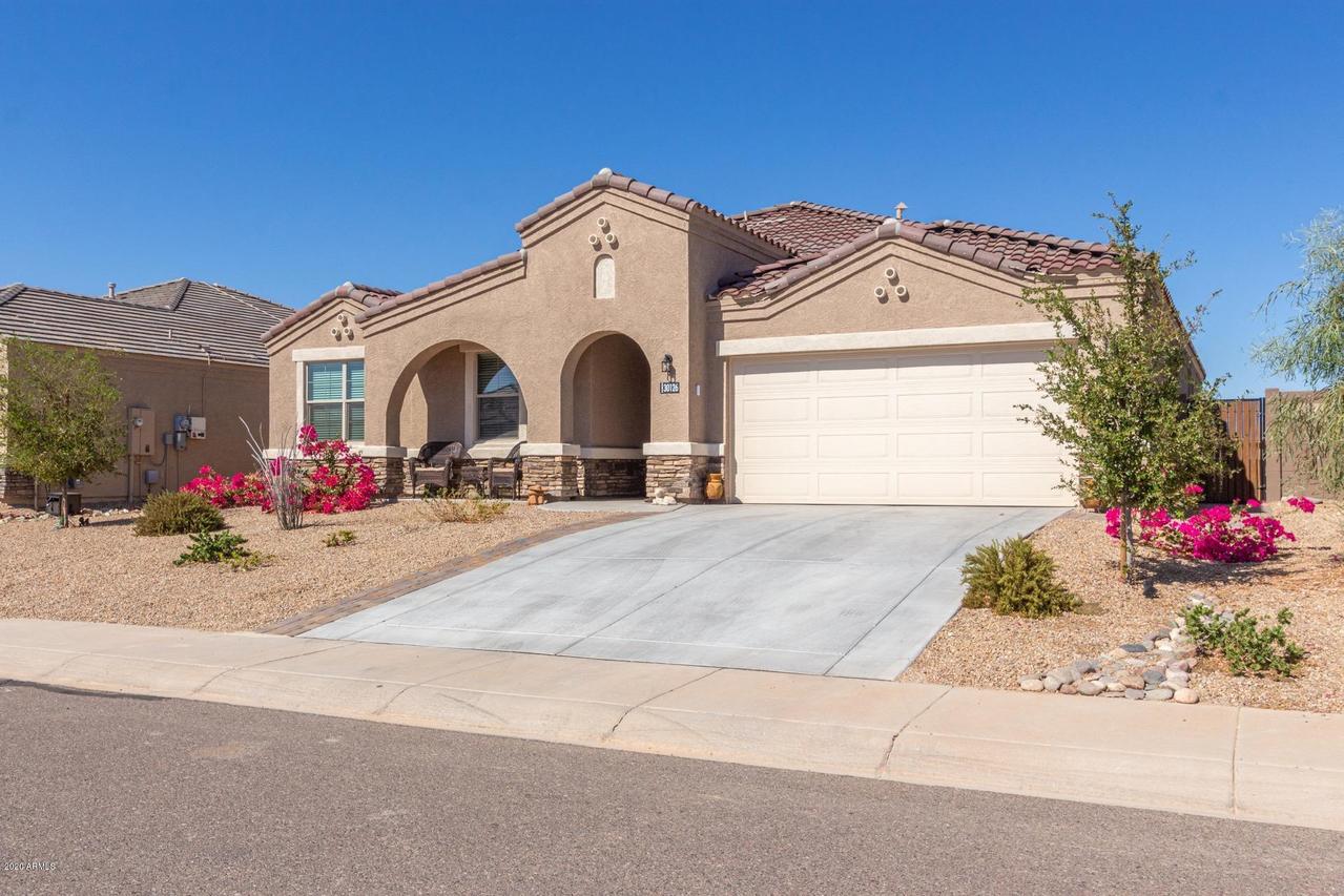 30126 W Fairmount Ave., Buckeye, AZ 85396