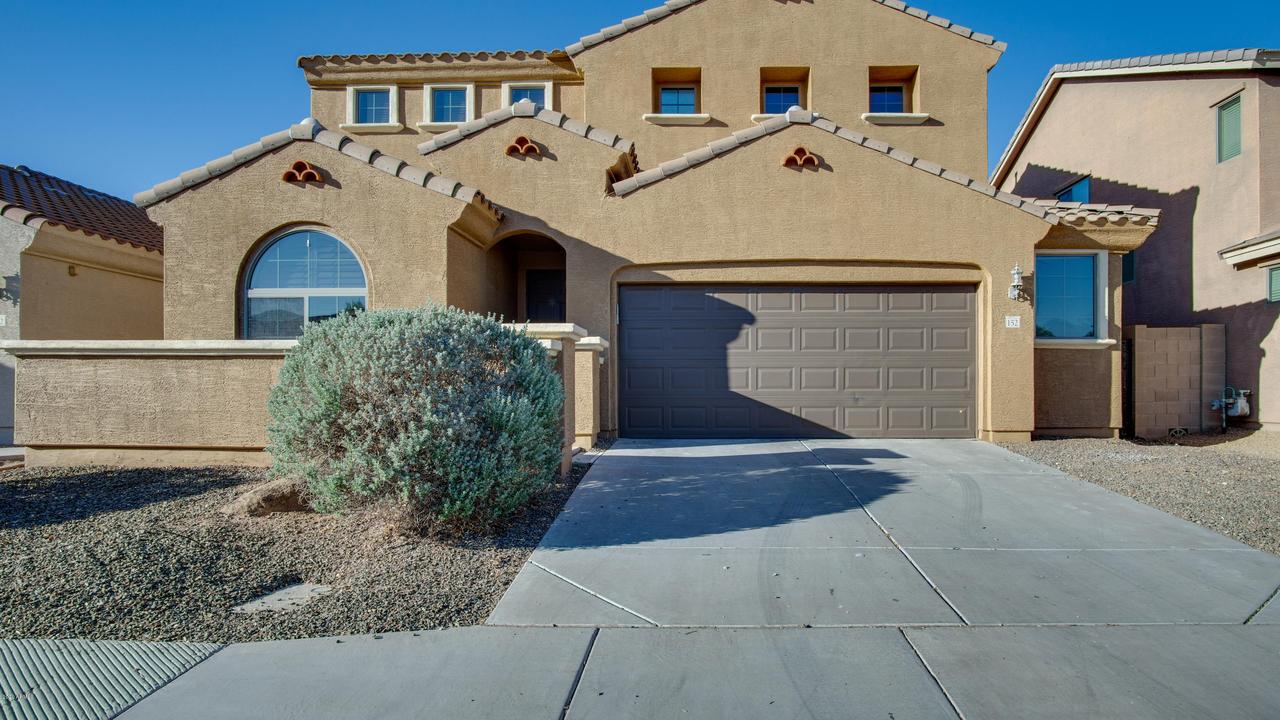 152 W Aster Dr., Chandler, AZ 85248