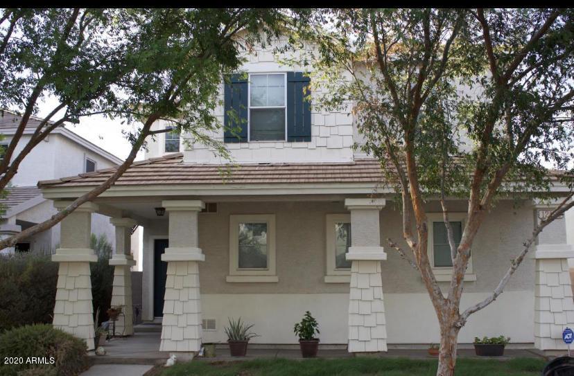 12192 W Flanagan St., Avondale, AZ 85323