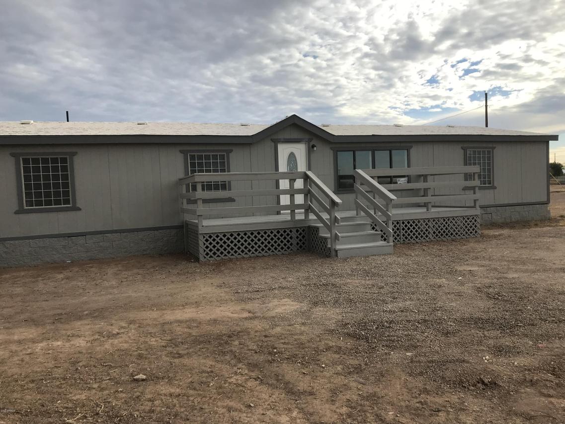 10292 E Mini Ln., Florence, AZ 85132