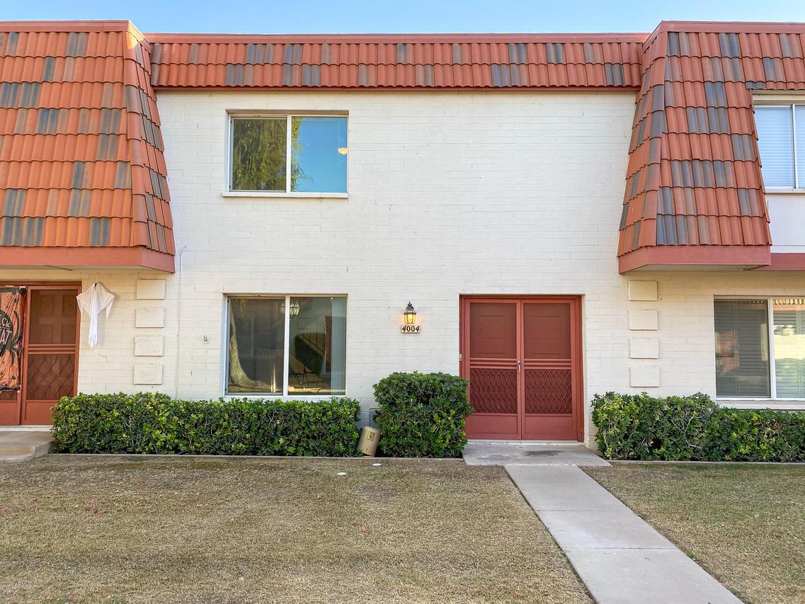 4004 N Granite Reef Rd., Scottsdale, AZ 85251