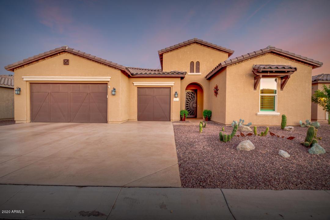 20275 N Peppermint Dr., Maricopa, AZ 85138