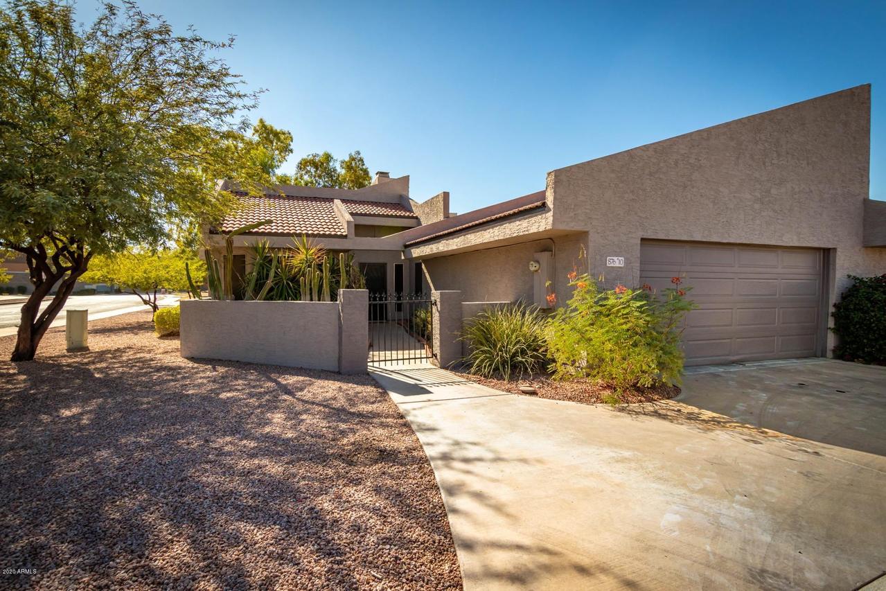 876 W El Monte Pl. #10, Chandler, AZ 85225