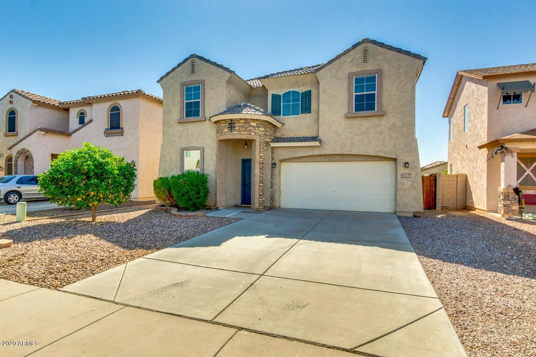 4827 E Meadow Creek Way, San Tan Valley, AZ 85140