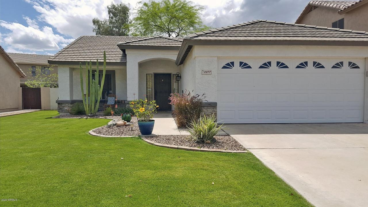 2277 E Stottler Dr., Gilbert, AZ 85296