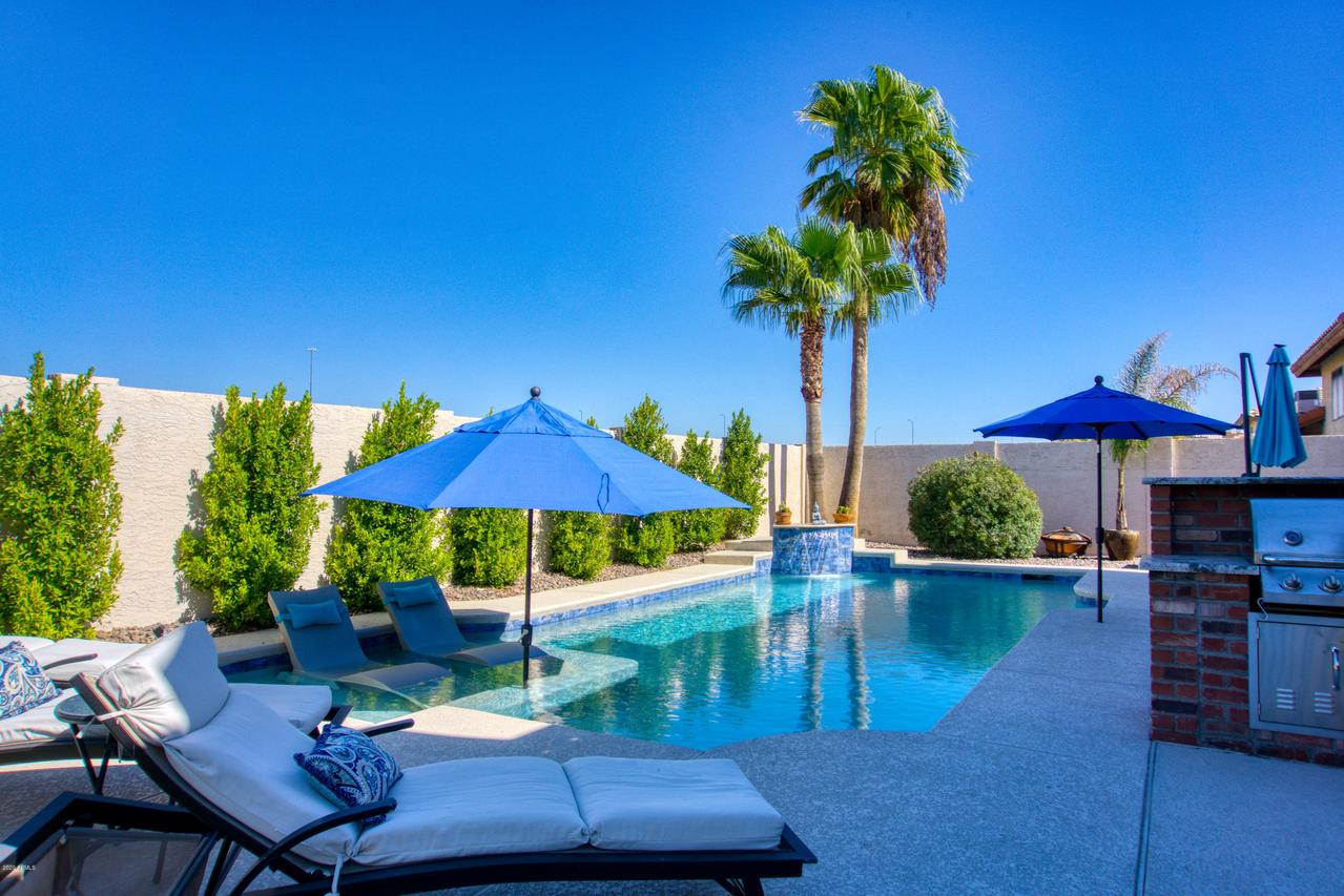 19625 N 37th Way, Phoenix, AZ 85050