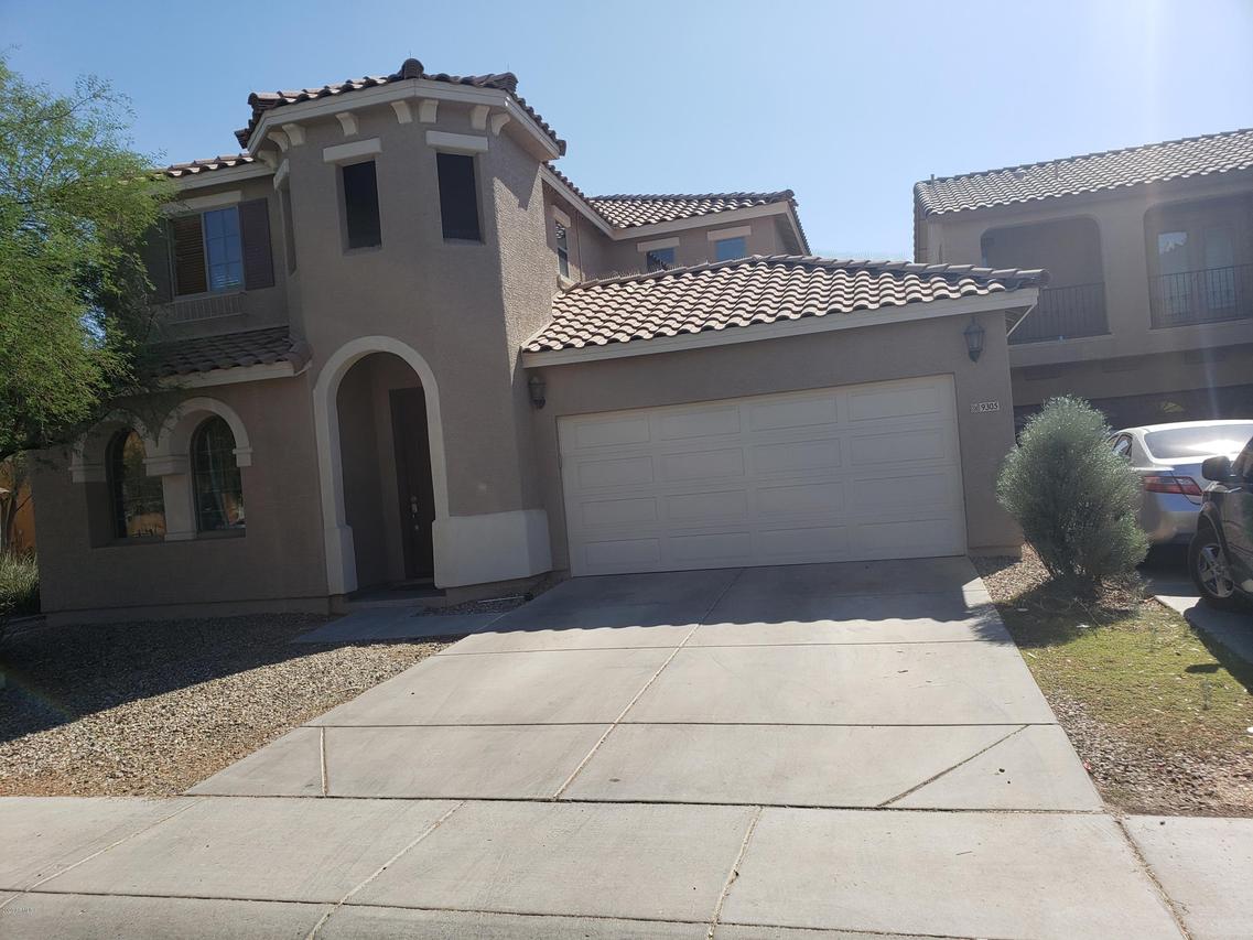 9305 W Cordes Rd., Tolleson, AZ 85353