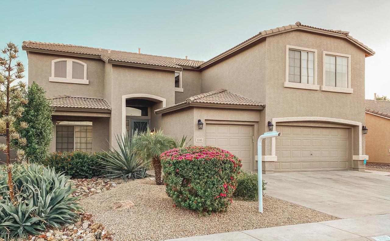 1185 E Winchester Pl., Chandler, AZ 85286