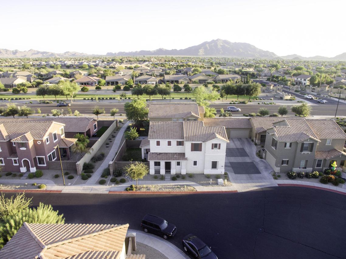 3807 E Flower Ct., Gilbert, AZ 85298