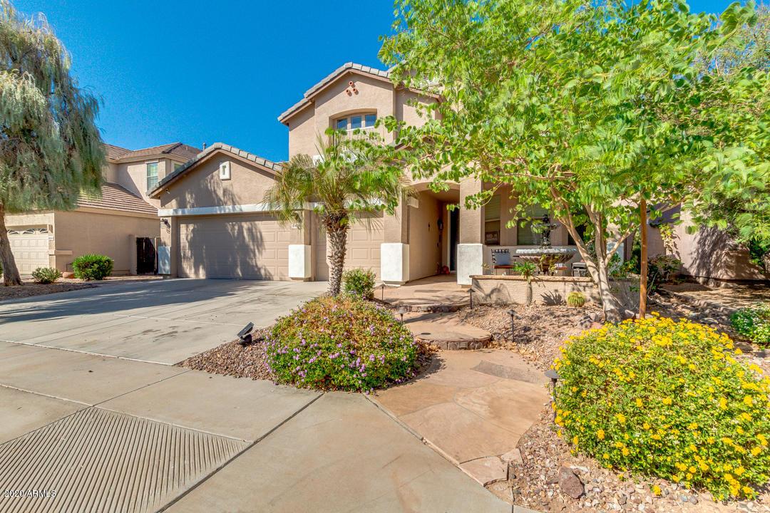 10604 E Knowles Ave., Mesa, AZ 85209