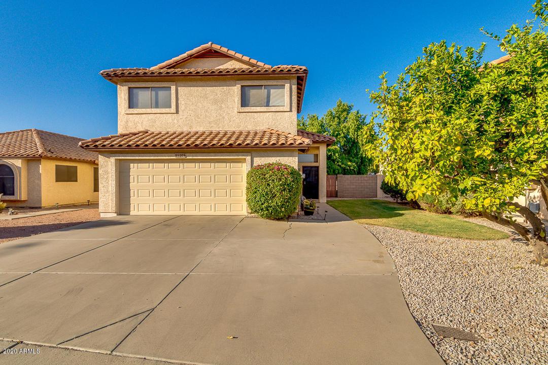 4520 E Grove Ave., Mesa, AZ 85206