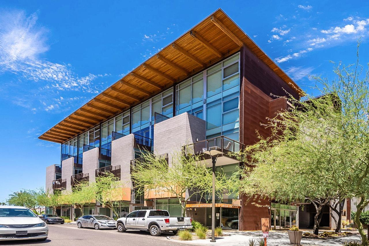 4745 N Scottsdale Rd. #4001, Scottsdale, AZ 85251