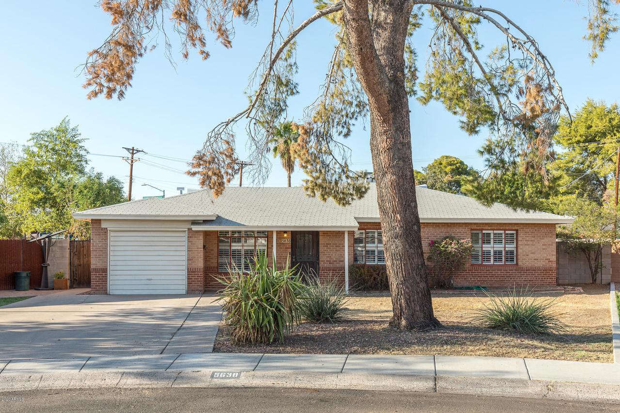 5638 N 14th Dr., Phoenix, AZ 85013