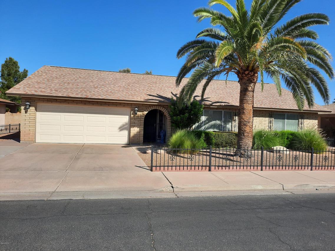 1542 W Keating Ave., Mesa, AZ 85202