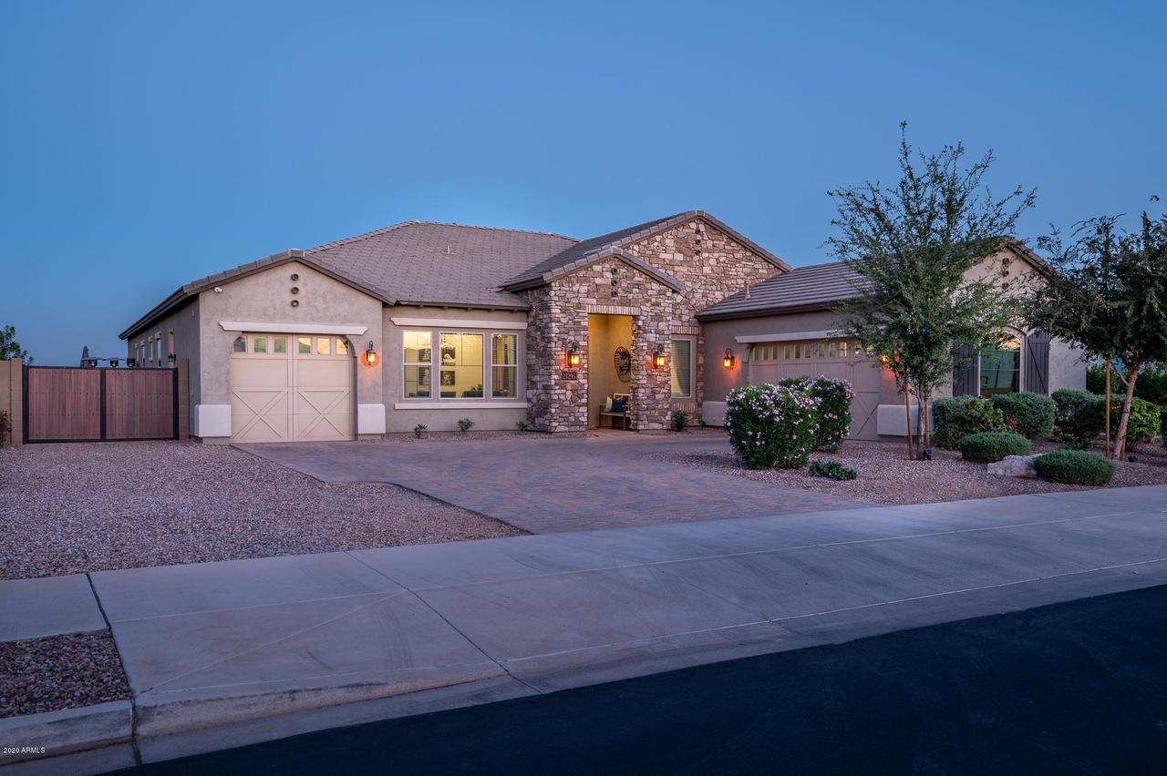 21295 S 223rd Pl, Queen Creek, AZ 85142