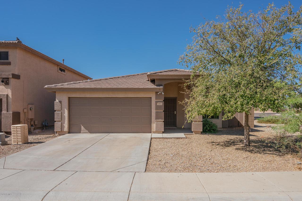 3902 S 62nd Ln., Phoenix, AZ 85043