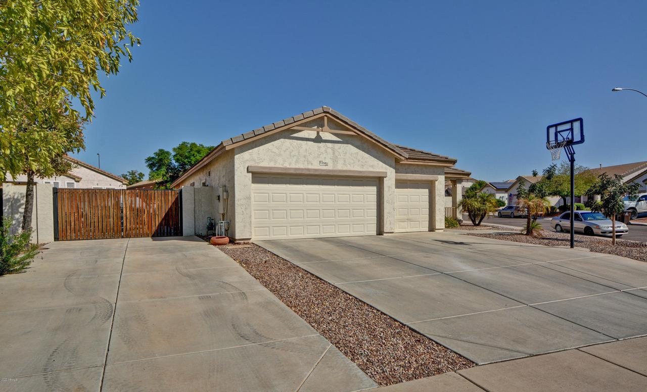 10586 W Adam Ave., Peoria, AZ 85382
