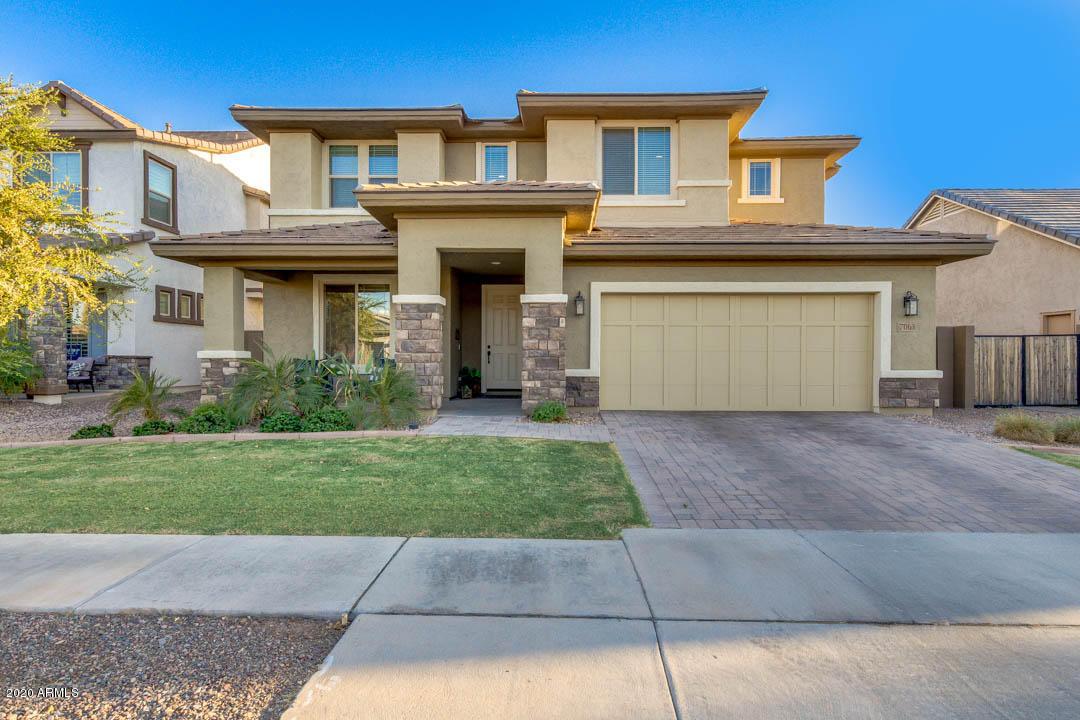7063 E Portobello Ave., Mesa, AZ 85212