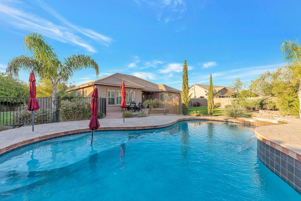 11347 E Fairbrook St., Mesa, AZ 85207