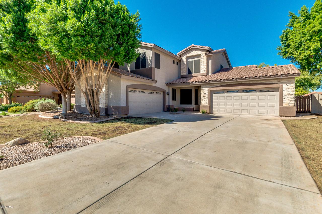 1472 E Shamrock St., Gilbert, AZ 85295