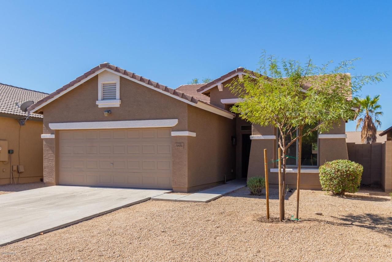7006 S 37th Glen, Phoenix, AZ 85041