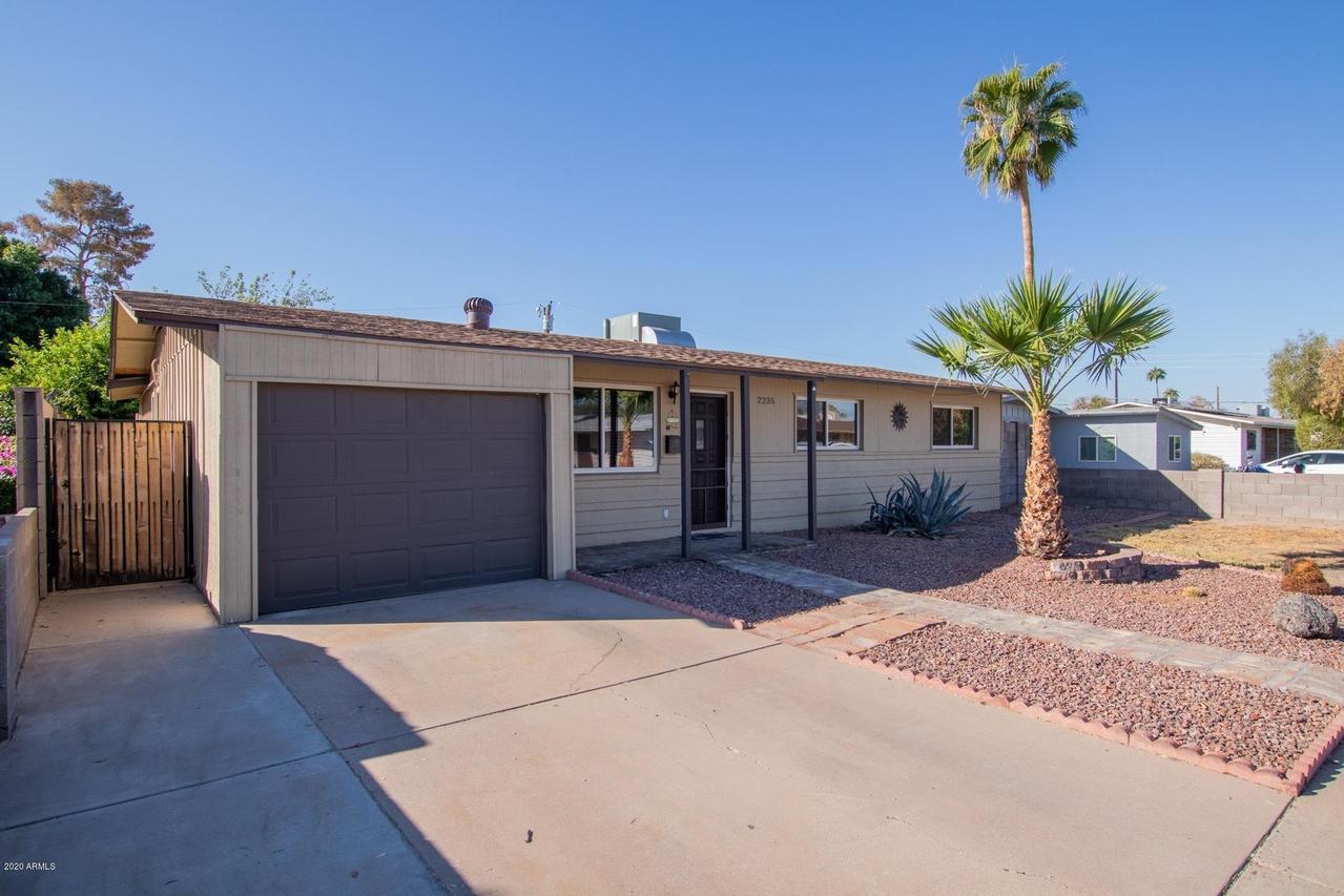 2235 W Altadena Ave., Phoenix, AZ 85029