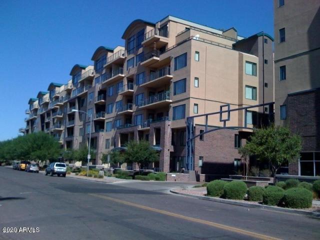 16 W Encanto Blvd. #112, Phoenix, AZ 85003