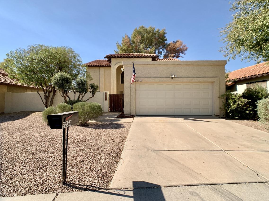 2234 S Catarina, Mesa, AZ 85202