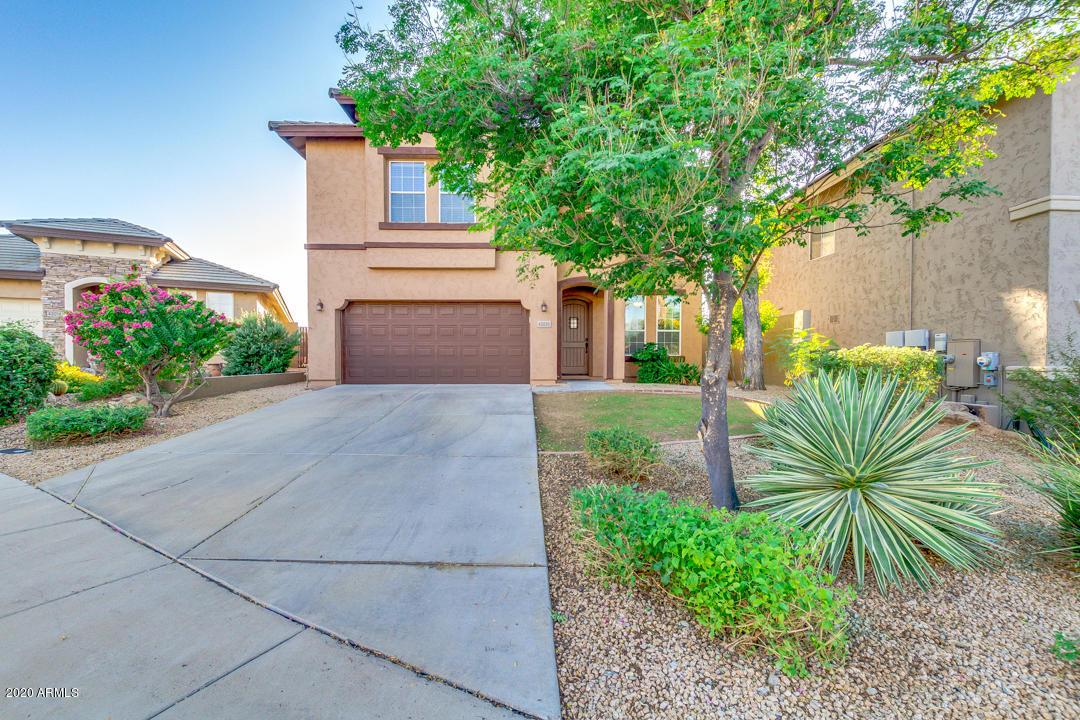 43020 N Hudson Ct., Anthem, AZ 85086