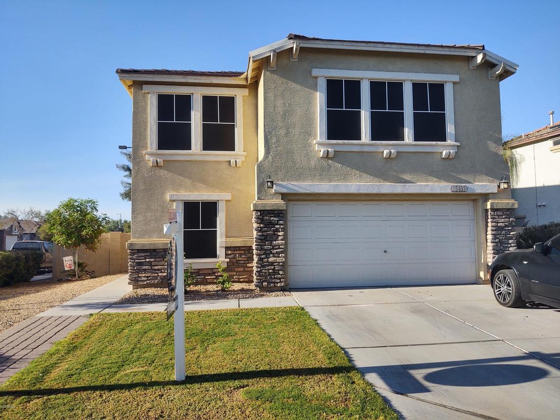 13403 W Rose Ln., Litchfield Park, AZ 85340