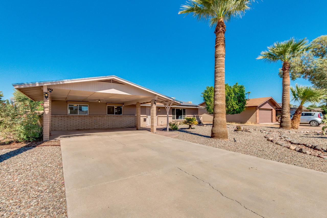 3344 W Willow Ave., Phoenix, AZ 85029