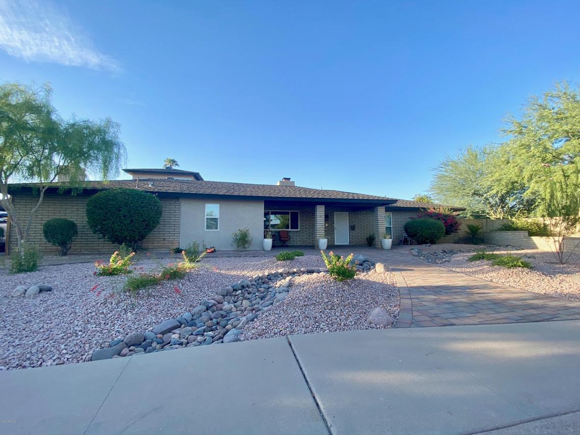 2512 S Bala Dr., Tempe, AZ 85282