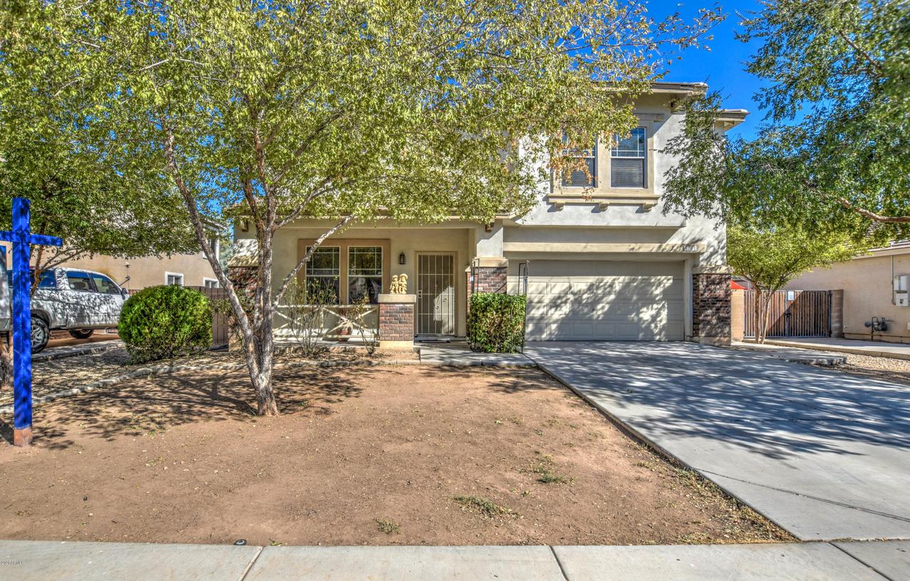 7311 N 73rd Dr., Glendale, AZ 85303