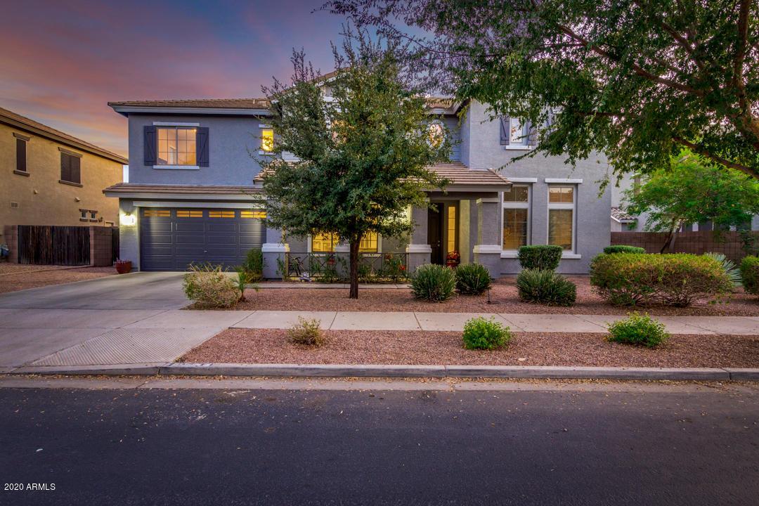 19133 E Lark Dr., Queen Creek, AZ 85142