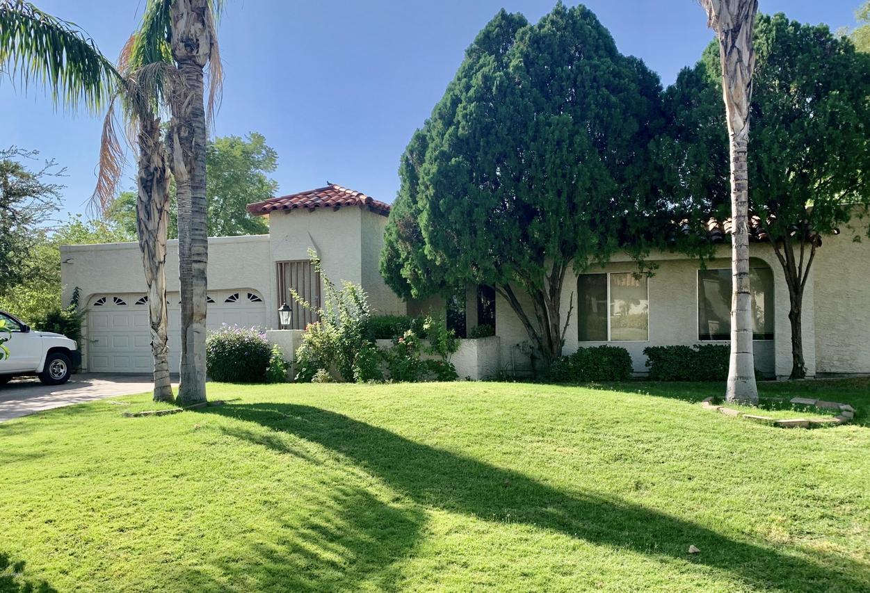 7377 E Laredo Ln., Scottsdale, AZ 85250