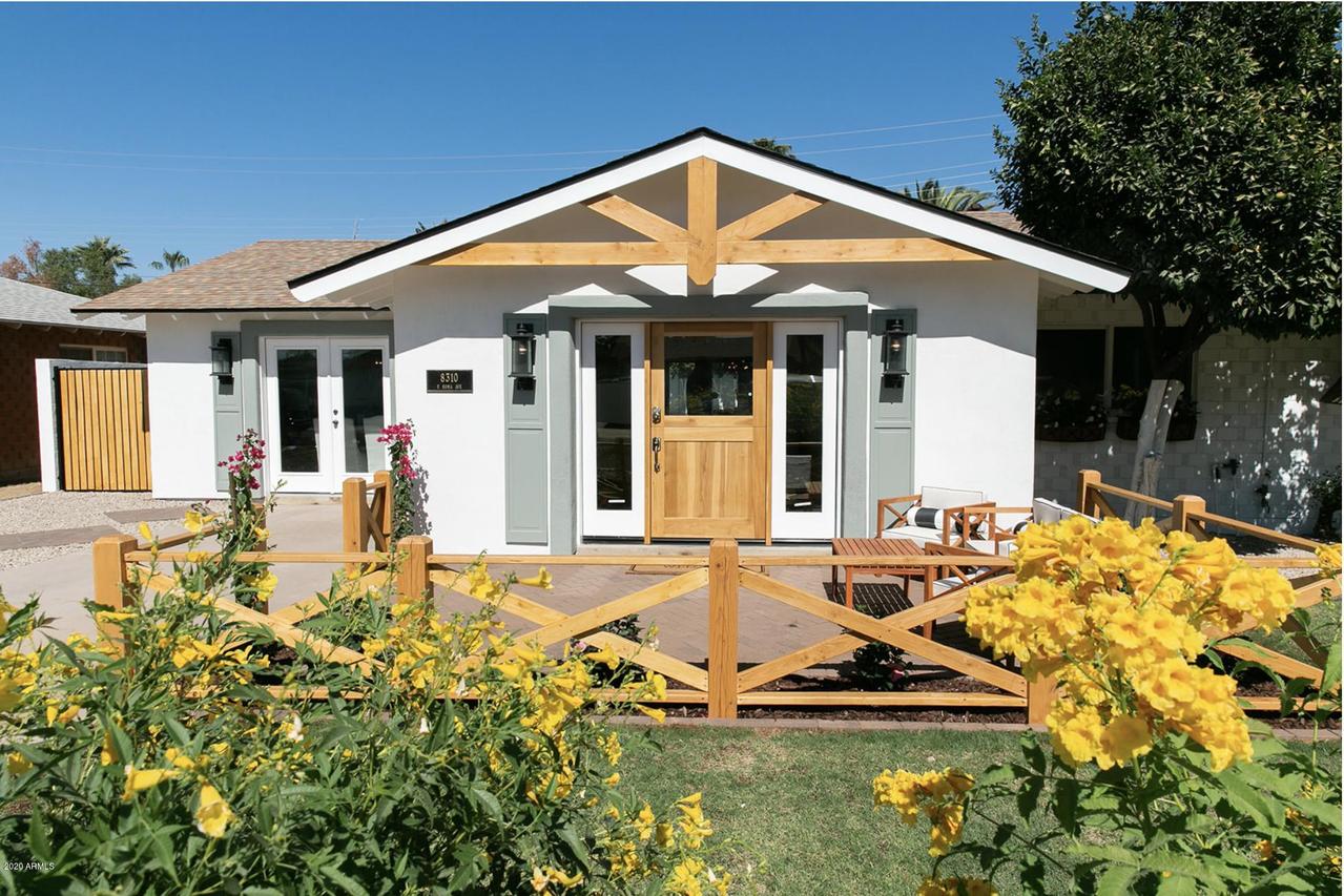 8310 E Roma Ave., Scottsdale, AZ 85251