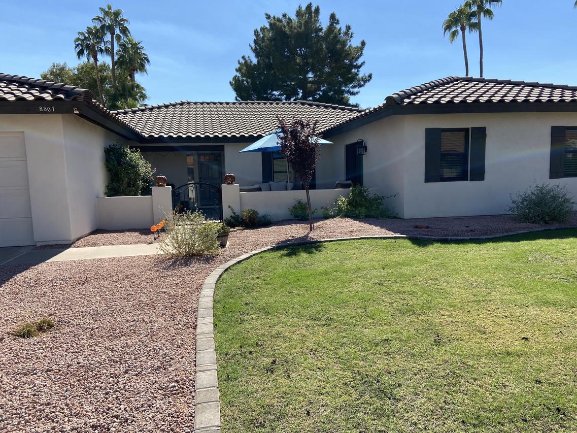 8507 E Belgian Tr., Scottsdale, AZ 85258