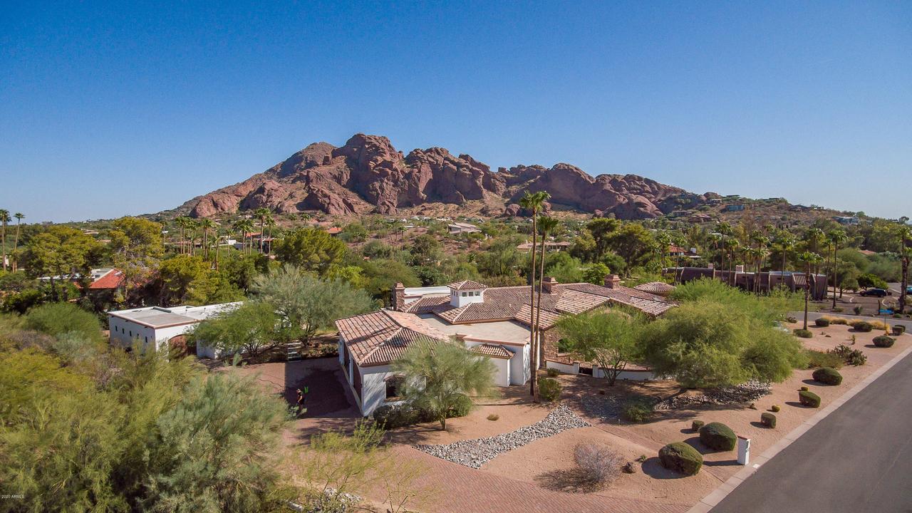 6225 N 47th St., Paradise Valley, AZ 85253