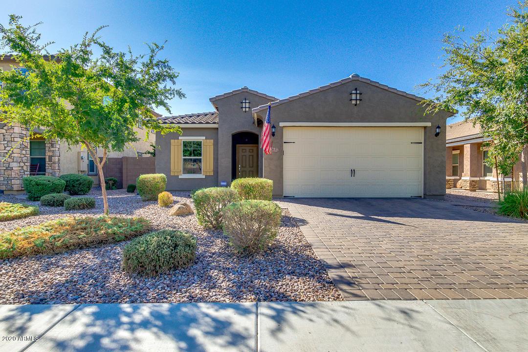 2637 E Bellerive Dr., Gilbert, AZ 85298