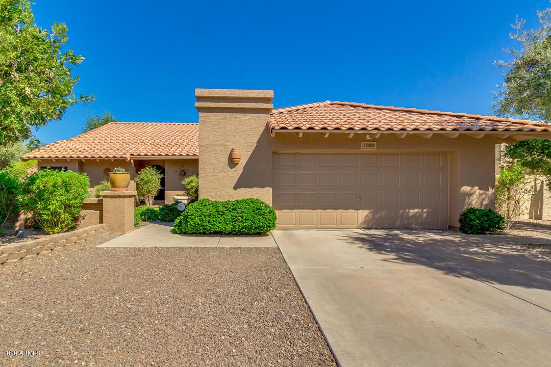 15633 N 60th Way, Scottsdale, AZ 85254