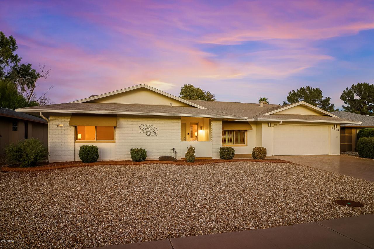 9946 W Concho Cir., Sun City, AZ 85373