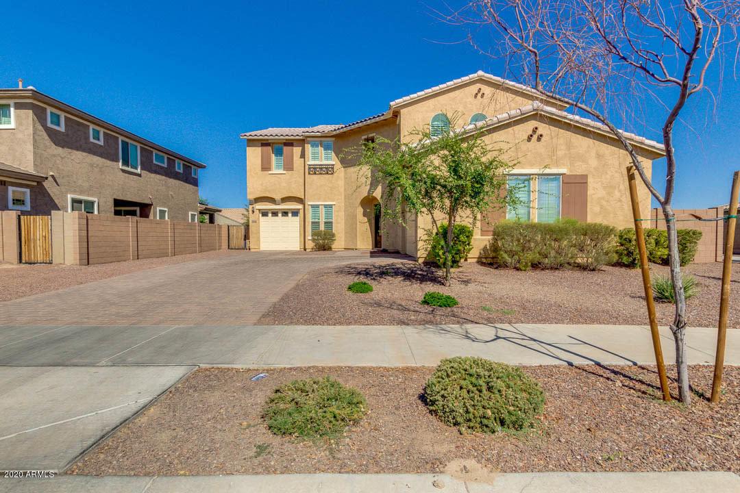 20262 E Quintero Rd., Queen Creek, AZ 85142