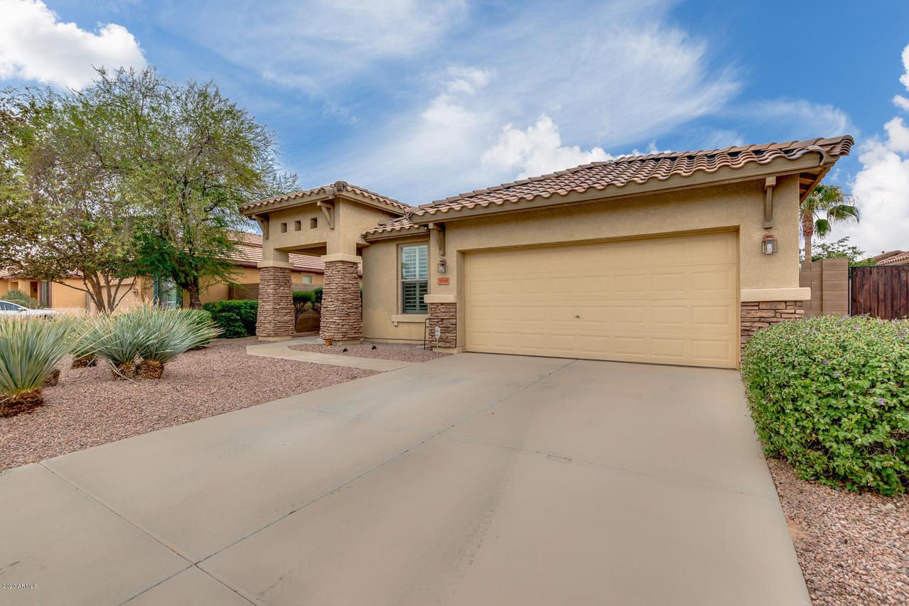 3049 E Merlot St., Gilbert, AZ 85298